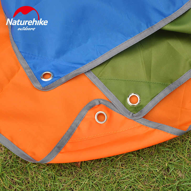 THẢM TRẢI DÃ NGOẠI NATUREHIKE NH15D005-X