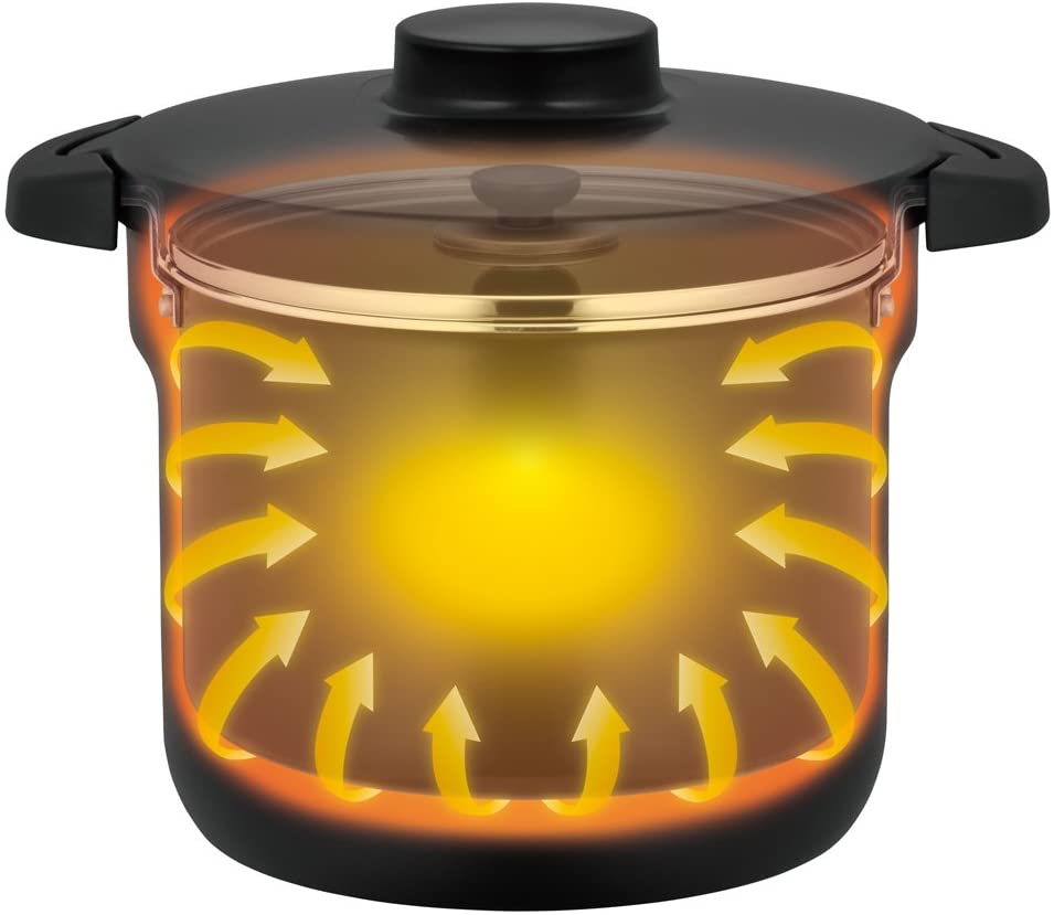 NỒI Ủ THERMOS KBJ-4500 BK (4.5l)