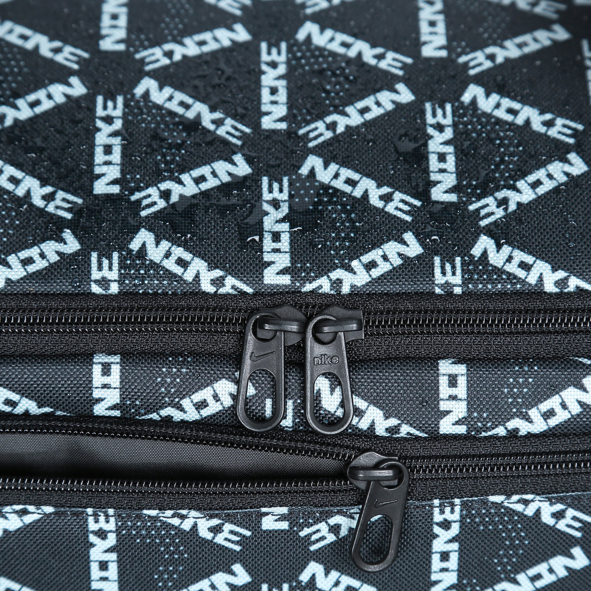 Túi trống du lịch Brasilia Printed Training Duffel Bag