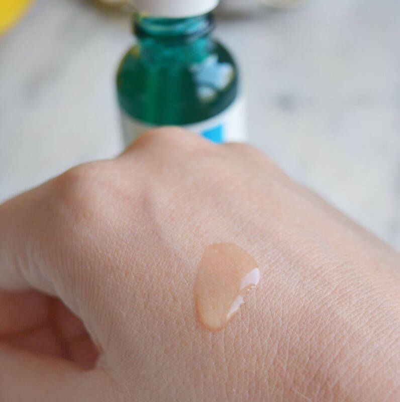 Tinh Chất La Roche Posay Effaclar Serum 3 Tác Động Giảm Mụn, Thâm Sau Mụn Và Lỗ Chân Lông To 30ml