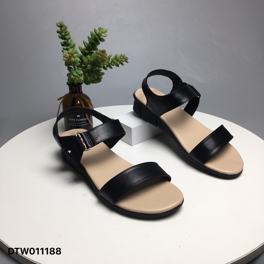 Dép Sandal Nữ Bitis DTW011188