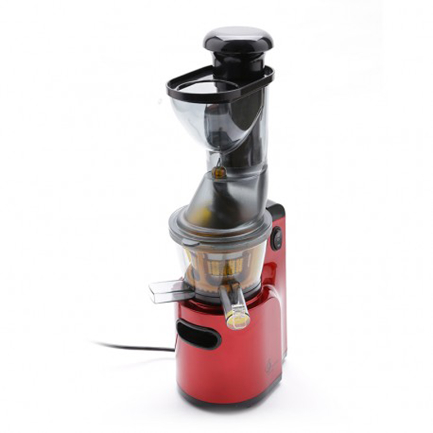 Máy ép chậm trái cây Mishio MK60 150W - Màu đỏ