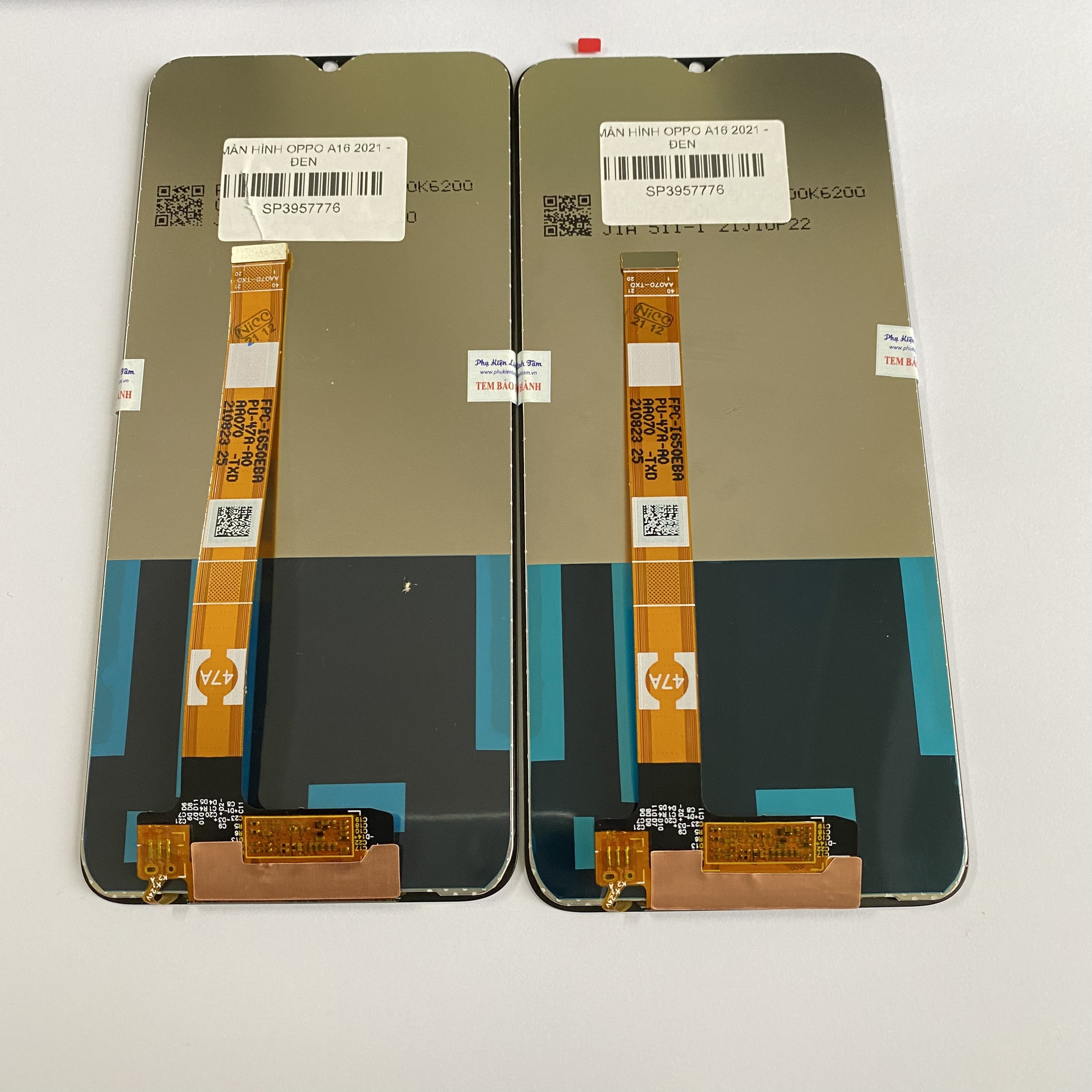 Màn hình Oppo A16 /Realme C25 - Nhập khẩu