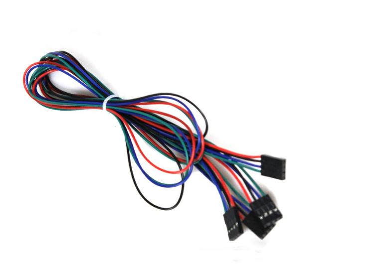 [HCM]Bộ Dây 4P Cái – Cái 70cm