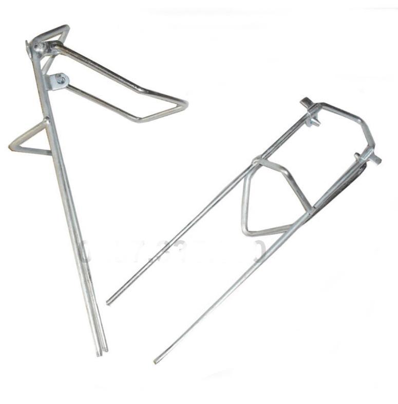 Combo 3 Chiếc chống cần lancer cao cấp