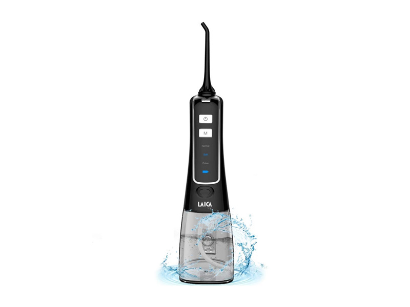 Máy tăm nước LAICA PC4003 - Italy - 3 Chế Độ