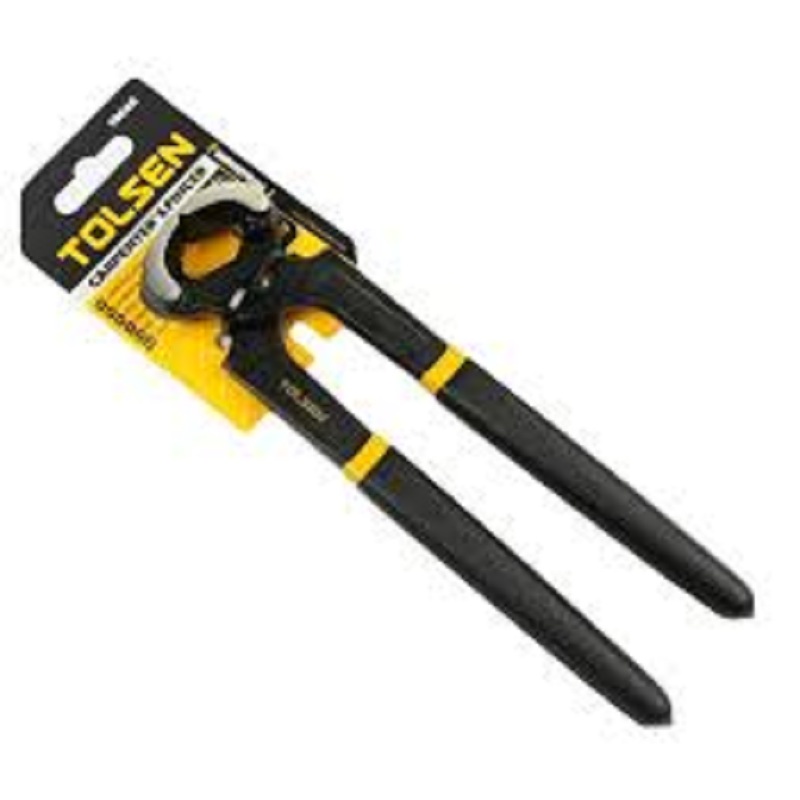 KỀM CÀNG CUA(CÔNG NGHIỆP) 6''/160MM TOLSEN 10043