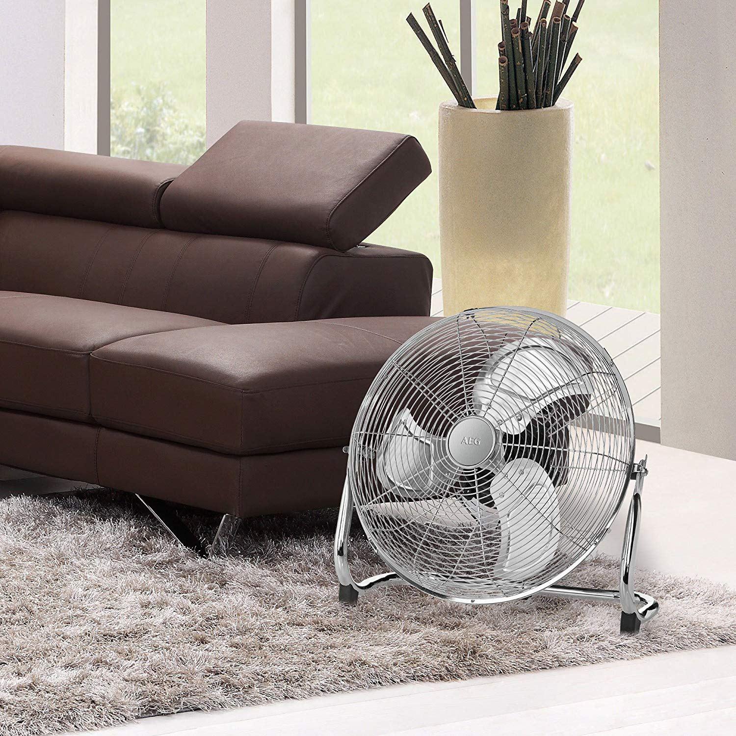 Quạt sàn AEG VL 5606, NHẬP ĐỨC