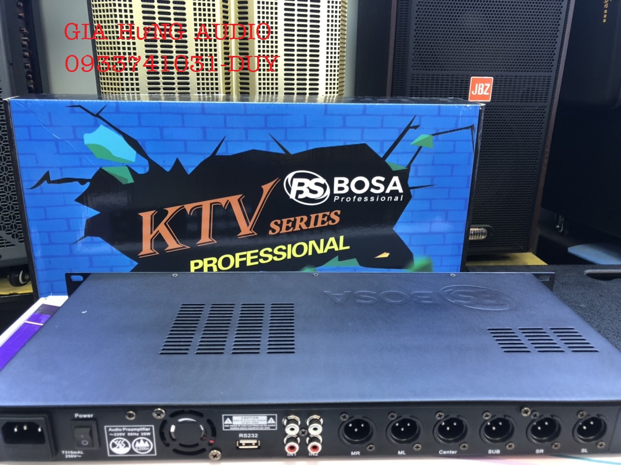 [HCM]Vang số Karaoke X5-Bosa