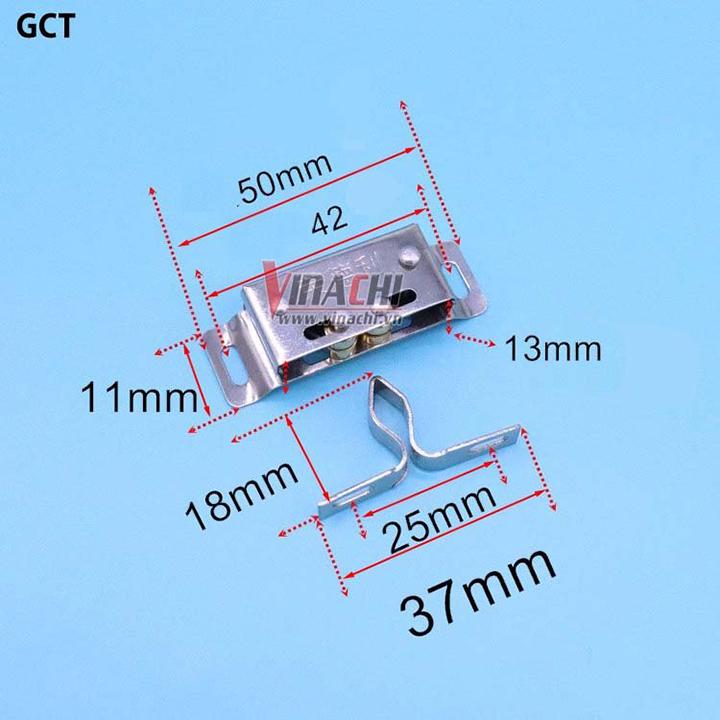 BỘ GIỮ CÁNH TỦ ( bộ 2 cái )