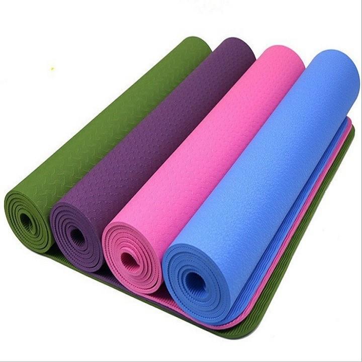 Thảm tập yoga - thảm yoga