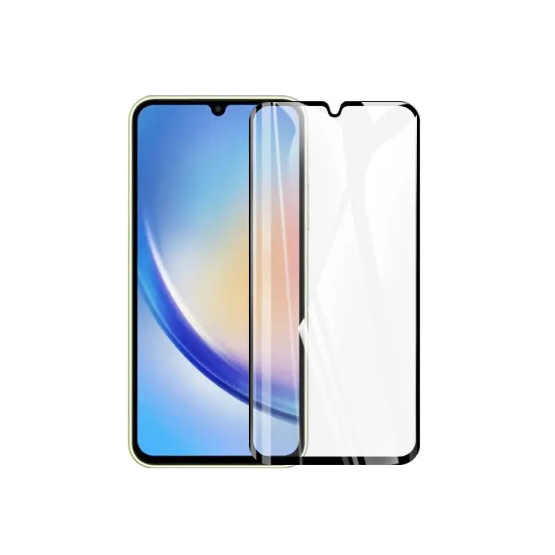 Miếng dán cường lực full màn hình SAMSUNG A15