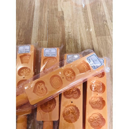 Combo 2 Khuôn Bánh Phục Linh