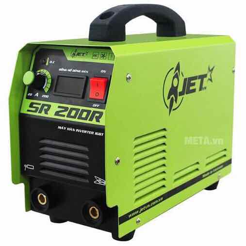 Máy Hàn Sr 200R - 200R