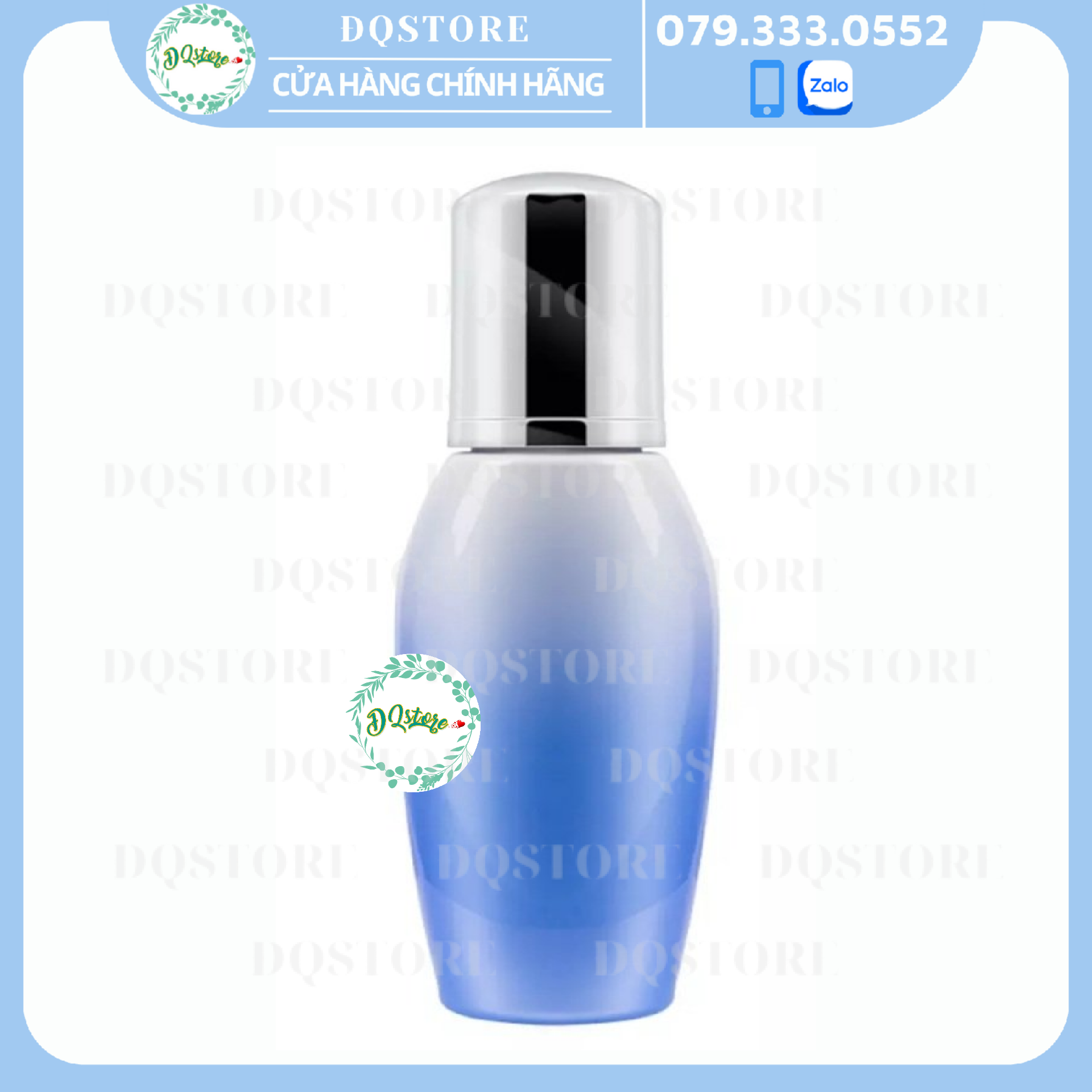 Sữa rửa mặt tạo bọt MIRI Foam Cleanser 100ml