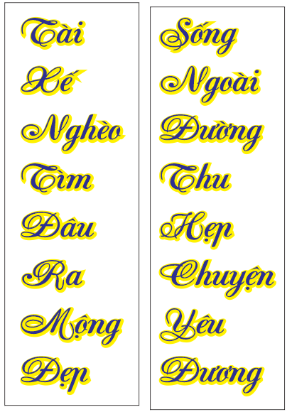 tem thơ xe tải 2