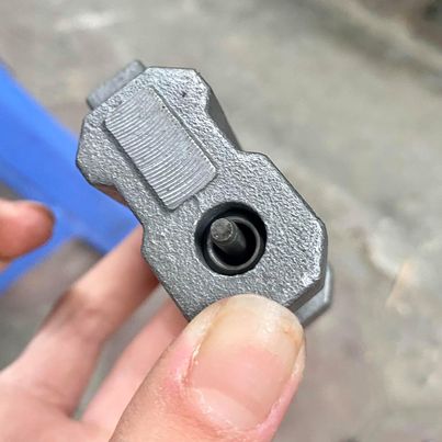 vam đột xích tải vam đột xích century