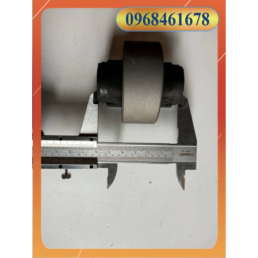 Cao su càng a to vios đời 2008-2013 ( cao su đuôi càng) hàng thái lan