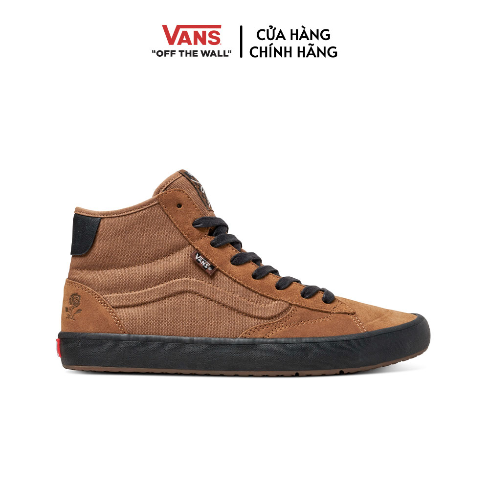 Giày Vans The Lizzie VN0A4BX1RQJ