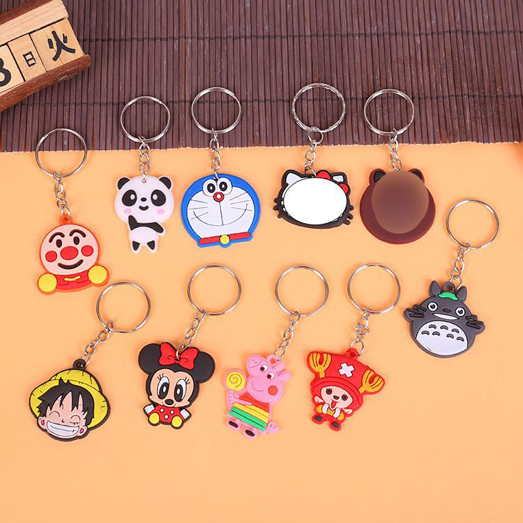 Cột Tóc Vải Dễ Thương - Dây Buộc Tóc Scrunchie Phong Cách Hàn Quốc Đáng Yêu