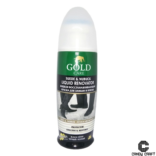 [HCM]XI NƯỚC DA LỘN GC2002 - phụ kiện dưỡng da thật
