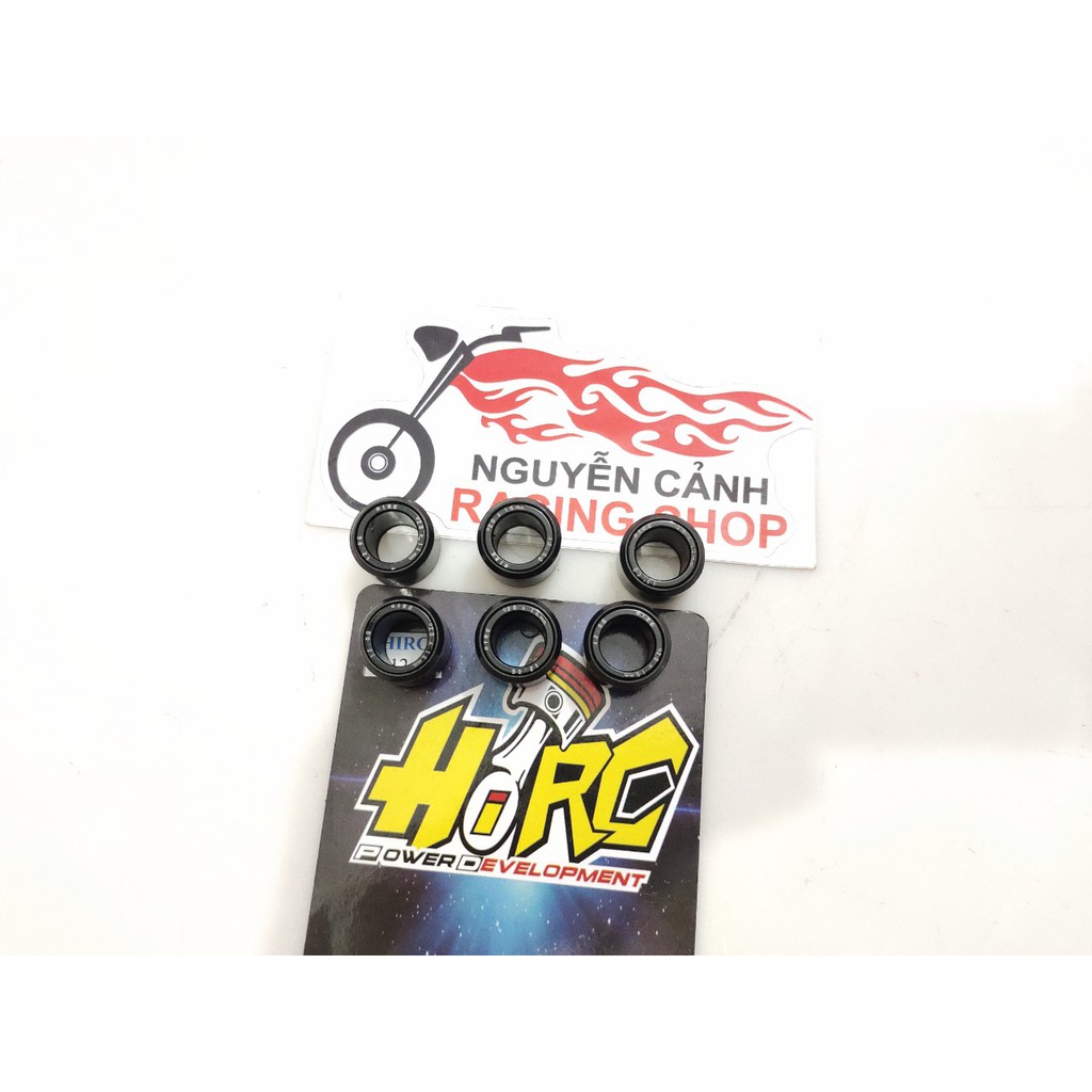 bi nồi HIRC cho vario SH AB 125 150