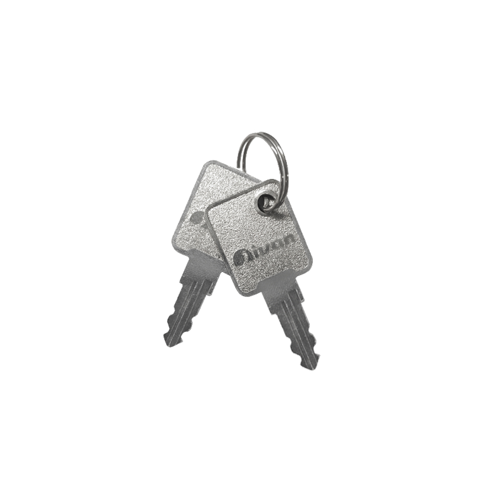 [HCM]KHÓA TỦ IVAN ( tủ gỗ inox nhôm)  03238.022