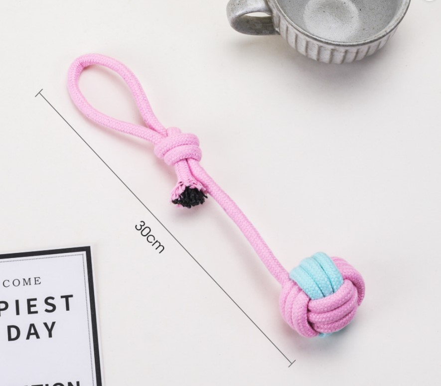 Đồ chơi giảm stress cho thú cưng