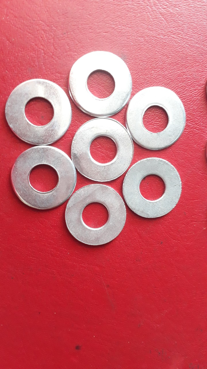 200gr - m5 - m20 vòng đệm long đền tròn 5li đến 20li
