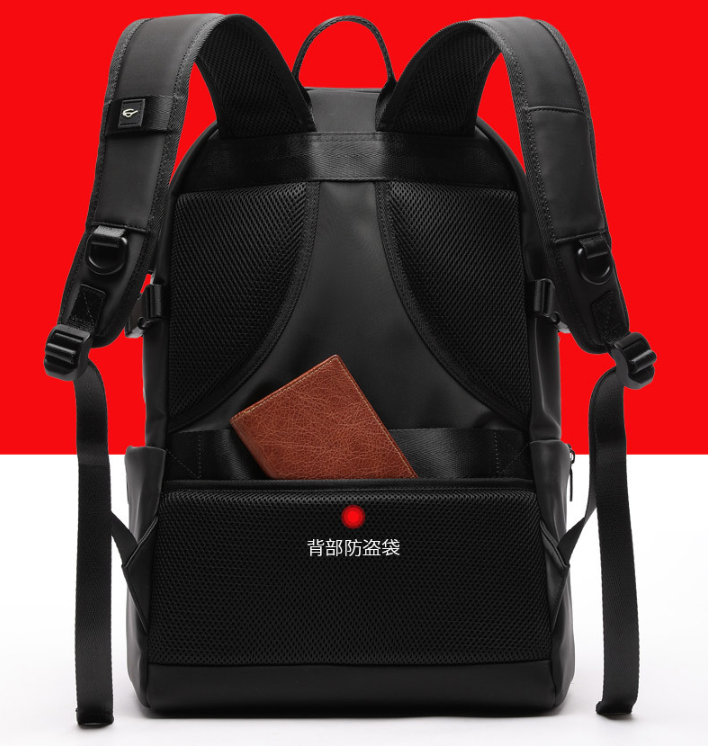 [HCM]Balo Laptop Reeyee RY1051