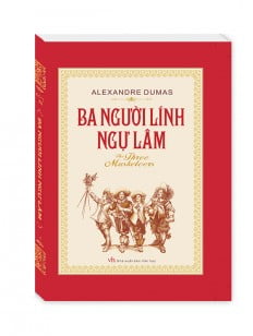 Fahasa - Ba Người Lính Ngự Lâm (Minh Thắng)