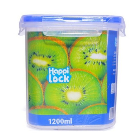 Hộp đựng thực phẩm Happi Lock 900ml