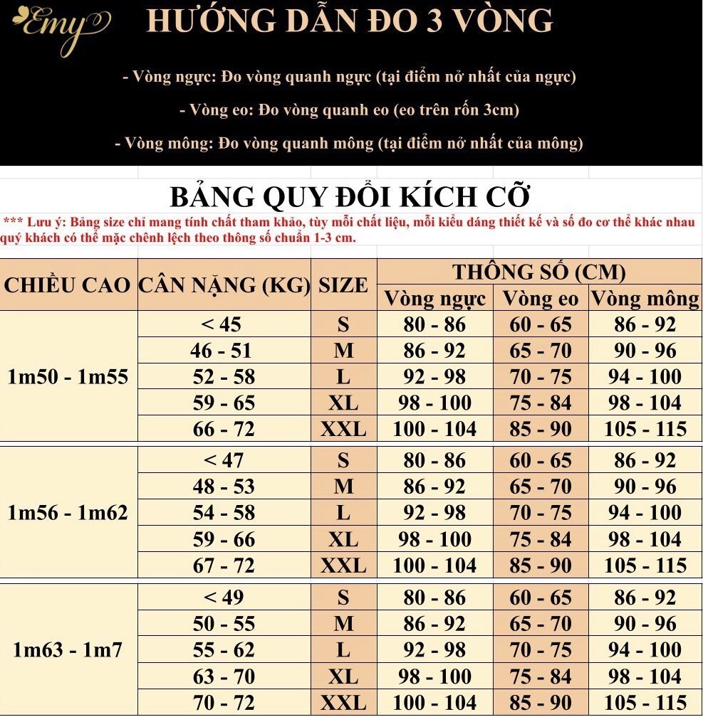 Đầm EMY EM7053 Xoè Lụa Bảo Anh