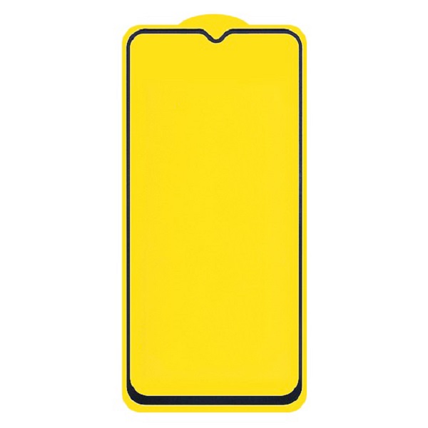 [HCM]Miếng dán kính cường lực cho Xiaomi Redmi Note 8 Pro full màn hình