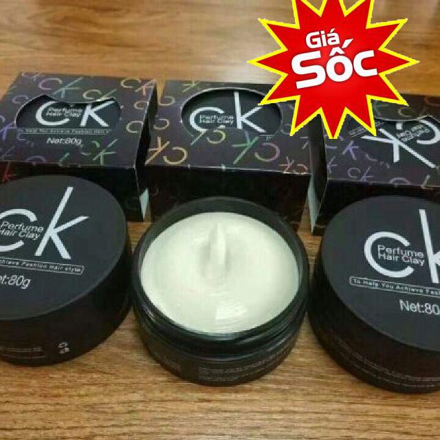 SÁP VUỐT TÓC NAM CAO CẤP CK (Calvin Klein) Perfume