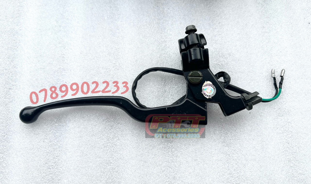 BỘ CÙM CÔNG TẮC LIKO XE JUPITER ( TRUNG QUỐC )