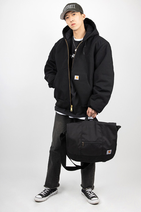 Túi đeo chéo Carhartt Messenger Bag