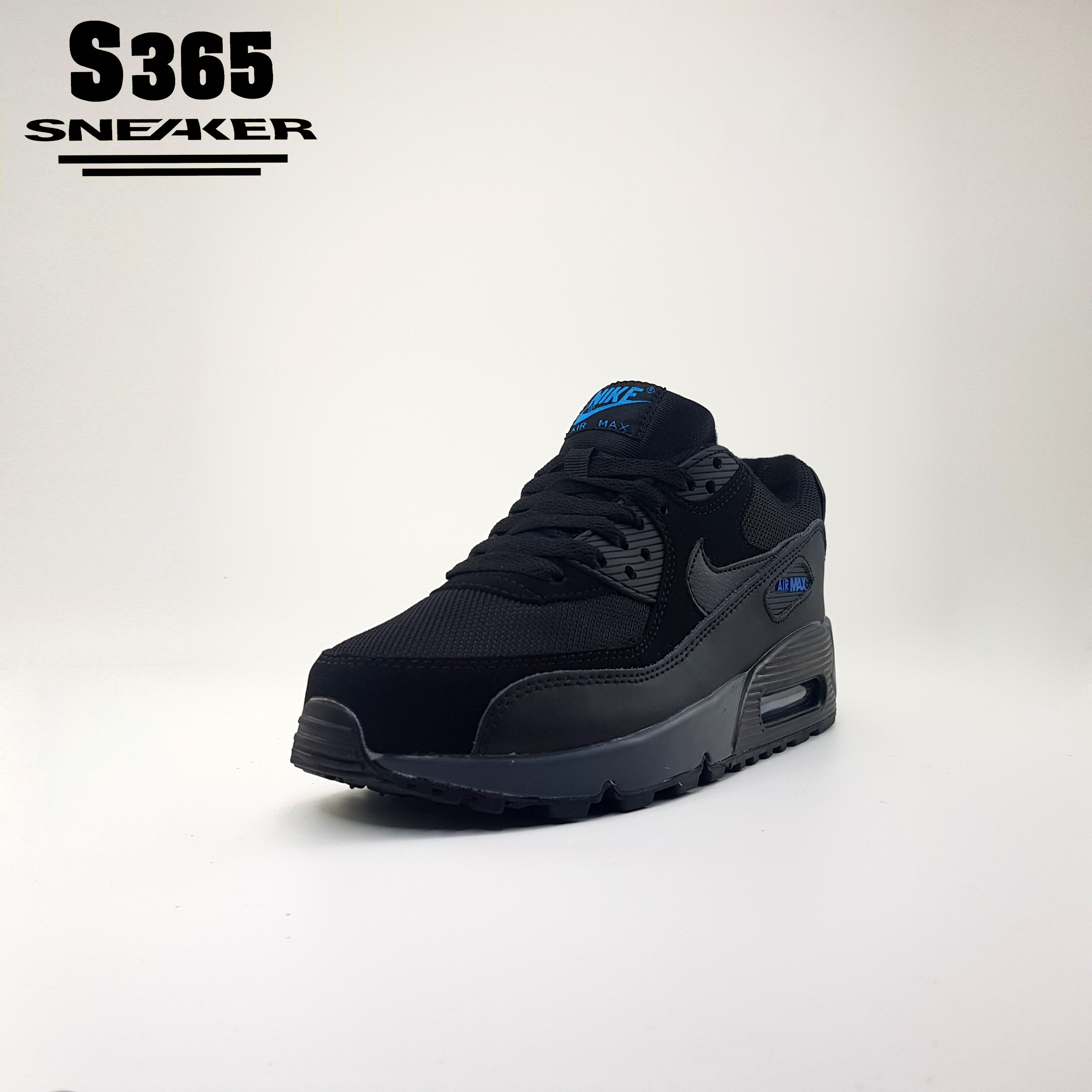 Giày thể thao sneaker Air max 90 - Air max 3 (7 màu)