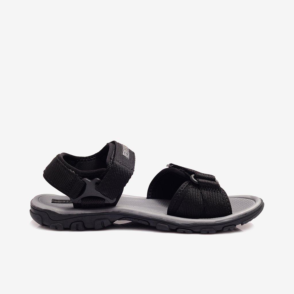 Sandal Si Cao Su Nam BT DRM038500DEN