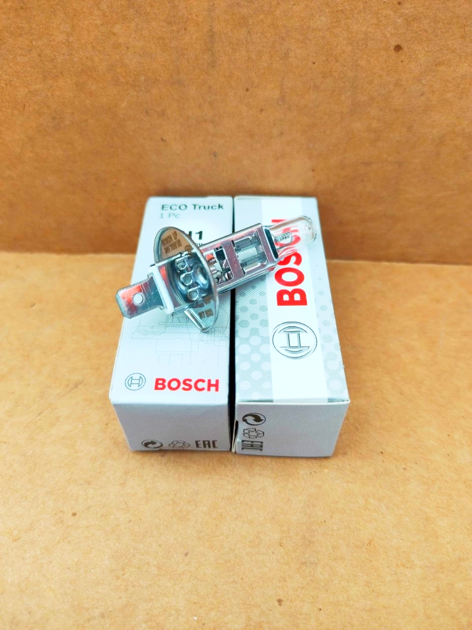 Bóng Đèn Xe Tải .Bosch. H1 24V 70W