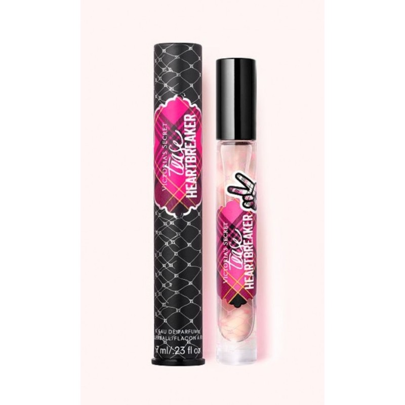 Nước hoa dạng lăn authentic Victorias Secret Tease Heartbreaker eau de parfum Rollerball 7ml (Mỹ)