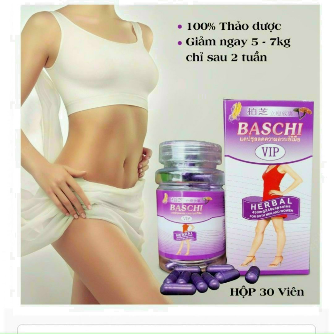 [HCM]GIẢM CÂN BA CHI TÍM