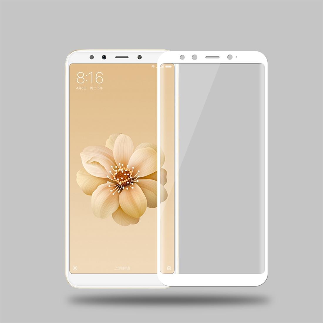 Cường lực full màn xiaomi mi 6x / mi a2