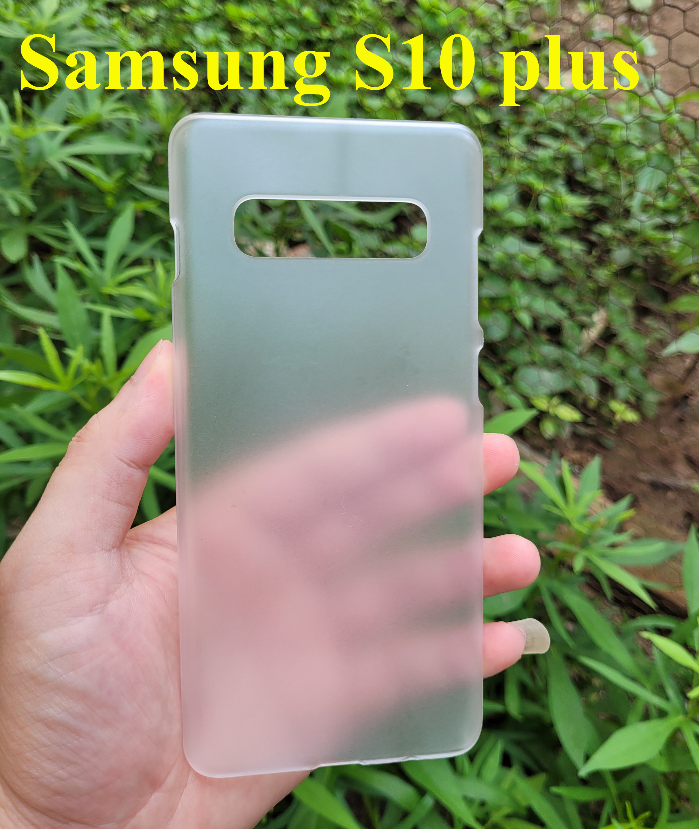 Ốp lưng Samsung nhựa CỨNG NHÁM MỜ cho dòng Galaxy Note 20ultra/ Note 20/ Note 10/ Note 9/ Note 8/ Note 10 plus/Galaxy s20/ s20 ultra/ s10plus/ s10 5G/ S9 plus/Galaxy A71/ M51/ A8 2018/ A8 plus 2018