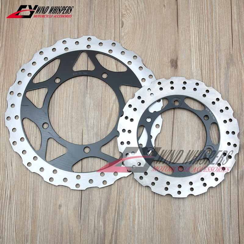 Đĩa trước sau Ninja 300 Z300