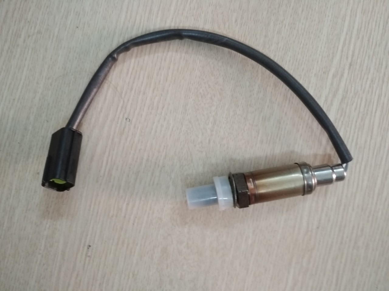 Cảm biến khí xả Chery QQ3