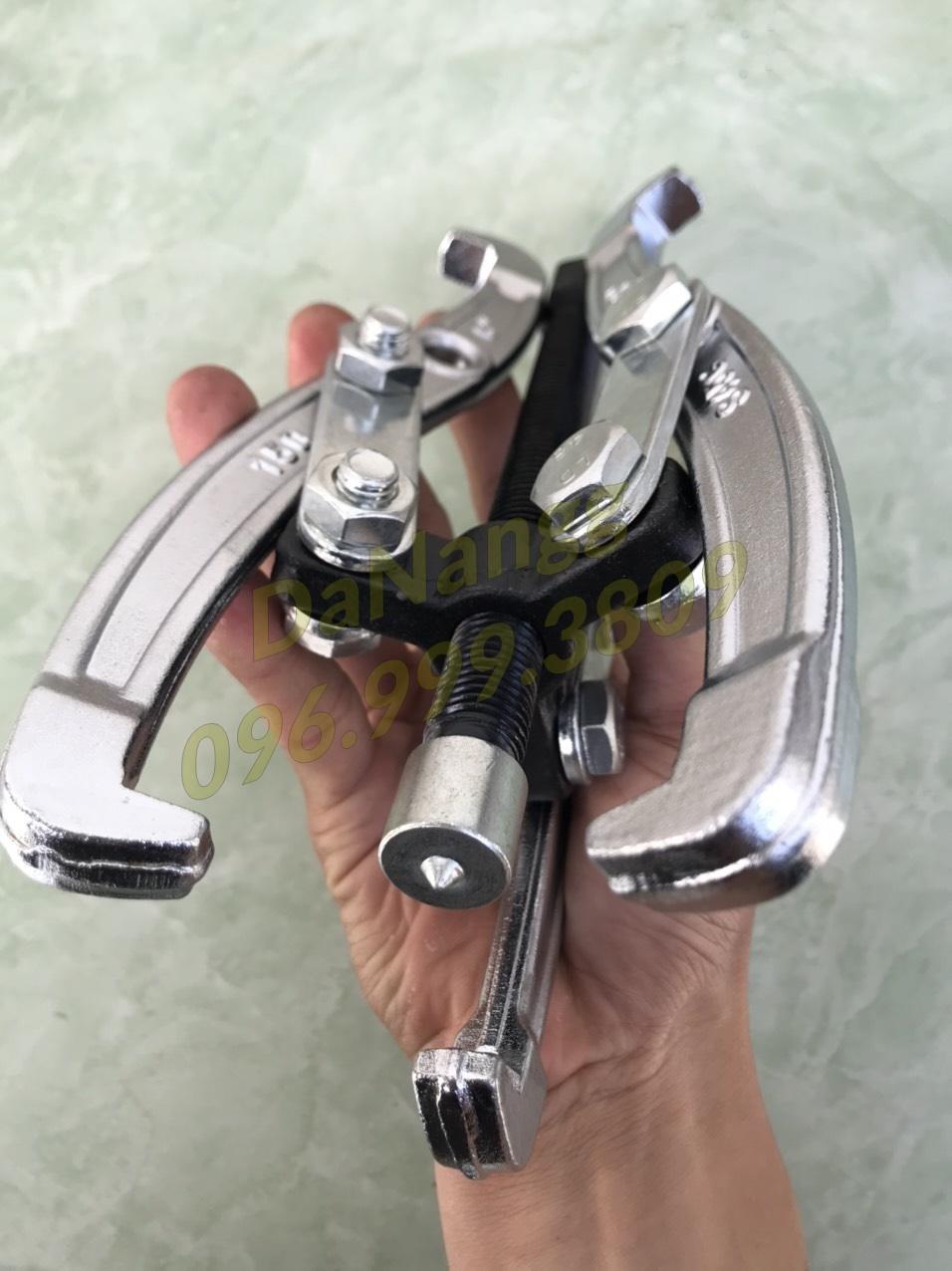 Vam 3 càng 6in đài loan