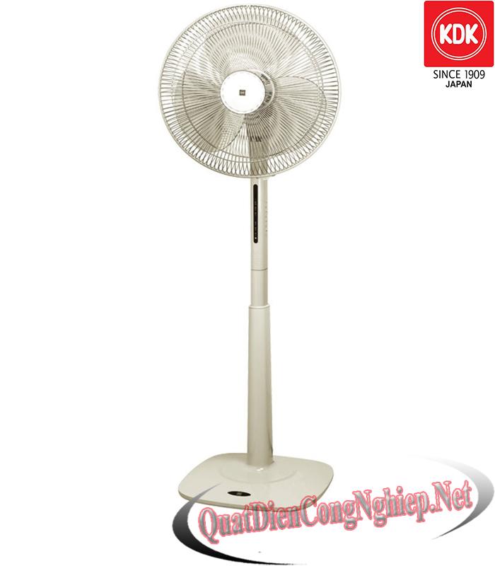 Quạt Đứng Kdk M40k Nhật Bản