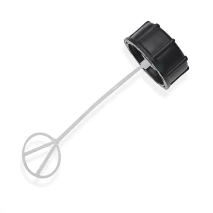 nắp bình xăng máy cắt cỏ 2 thì 260 / 330, 143 / 541