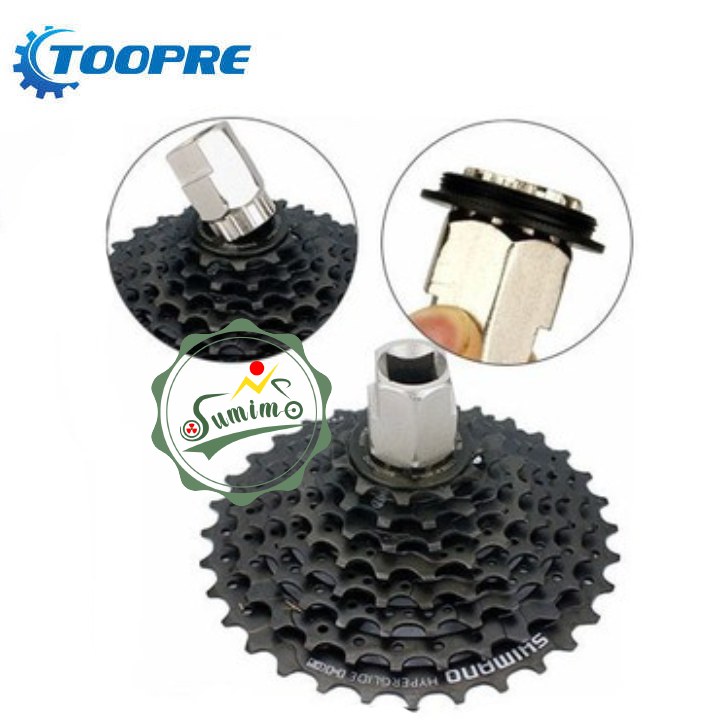 Cảo líp thả TOOPRE